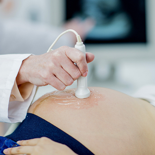 Obstetrician in Moshi, Pune| Dr. Kale Clinic