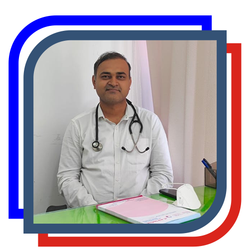 Pediatrician in Moshi