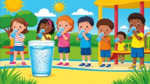 How to Prevent Heatstroke in Children