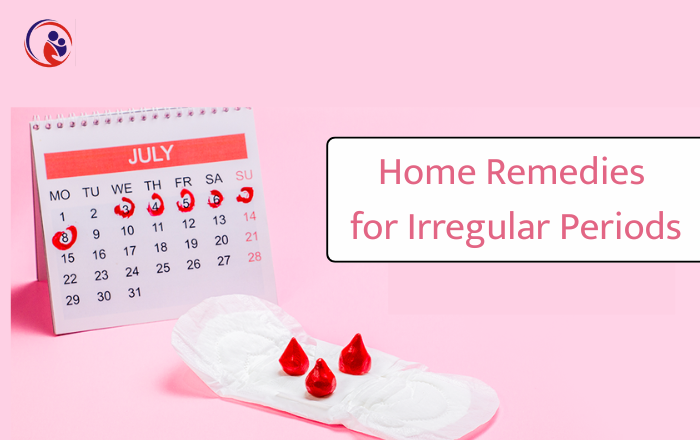 Irregular Periods: What Home Remedies Could Help?