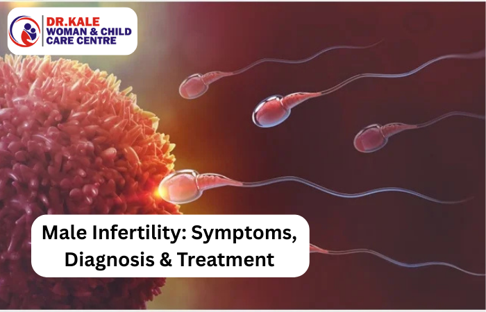 Male Infertility: Symptoms, Diagnosis & Treatment